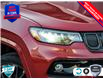 2022 Jeep Compass Limited (Stk: 100461) in St. Thomas - Image 3 of 23