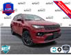 2022 Jeep Compass Limited (Stk: 100558) in St. Thomas - Image 1 of 20