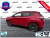 2022 Jeep Compass Limited (Stk: 100558) in St. Thomas - Image 4 of 20