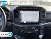 2023 Ford F-150 XLT Silver