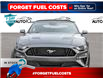 2023 Ford Mustang GT Premium (Stk: 23M2260) in Kitchener - Image 1 of 20