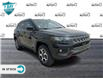 2022 Jeep Compass Trailhawk (Stk: 101393) in St. Thomas - Image 1 of 21