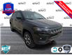 2022 Jeep Compass Trailhawk (Stk: 101393) in St. Thomas - Image 2 of 21