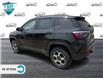 2022 Jeep Compass Trailhawk (Stk: 101393) in St. Thomas - Image 4 of 21