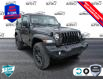 2024 Jeep Wrangler Sport (Stk: 37253) in Barrie - Image 1 of 23