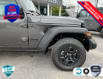 2024 Jeep Wrangler Sport (Stk: 37253) in Barrie - Image 6 of 23