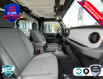 2024 Jeep Wrangler Sport (Stk: 37253) in Barrie - Image 22 of 23
