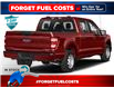 2023 Ford F-150 XLT (Stk: 914933) in Wawa - Image 3 of 12