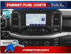 2023 Ford F-150 XLT (Stk: 914933) in Wawa - Image 7 of 12