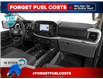 2023 Ford F-150 XLT (Stk: 914933) in Wawa - Image 11 of 12