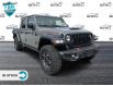 2023 Jeep Gladiator Mojave (Stk: 37284) in Barrie - Image 1 of 22