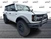 2023 Ford Bronco Wildtrak (Stk: 23BR518) in St. Catharines - Image 1 of 21