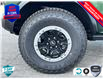 2023 Ford Bronco Badlands (Stk: 3B063) in Oakville - Image 6 of 21