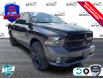 2023 RAM 1500 Classic Tradesman (Stk: 37369) in Barrie - Image 1 of 20
