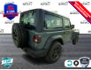 2024 Jeep Wrangler Sport (Stk: 47425) in Innisfil - Image 2 of 20