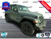 2024 Jeep Wrangler Sport (Stk: 47425) in Innisfil - Image 3 of 20