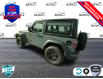 2024 Jeep Wrangler Sport (Stk: 47425) in Innisfil - Image 5 of 20