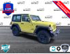 2024 Jeep Wrangler Sport (Stk: 47463) in Innisfil - Image 1 of 18