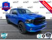 2023 RAM 1500 Classic Tradesman (Stk: 102085) in St. Thomas - Image 1 of 19