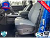 2023 RAM 1500 Classic Tradesman (Stk: 102085) in St. Thomas - Image 7 of 19
