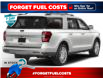 2023 Ford Expedition Max Limited (Stk: 918933) in Wawa - Image 3 of 12