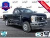 2023 Ford F-350 XLT (Stk: JF437) in Waterloo - Image 1 of 21