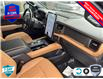 2024 Ford Expedition Max Platinum (Stk: 4P001) in Oakville - Image 30 of 30