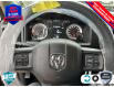 2023 RAM 1500 Classic Tradesman (Stk: 102133) in St. Thomas - Image 10 of 19
