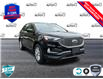 2024 Ford Edge SEL (Stk: 24ED051) in St. Catharines - Image 1 of 22