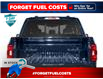 2023 Ford F-150 Tremor (Stk: 924633) in Wawa - Image 8 of 11
