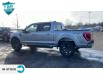 2023 Ford F-150 XLT Silver