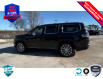 2023 Grand Wagoneer Base (Stk: 36966) in Barrie - Image 4 of 22