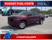 2023 RAM 1500 Tradesman (Stk: 37157) in Barrie - Image 3 of 21