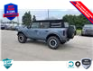 2023 Ford Bronco Badlands (Stk: 3B064) in Oakville - Image 4 of 21