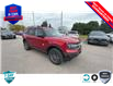 2023 Ford Bronco Sport Big Bend (Stk: 3B113) in Oakville - Image 2 of 21