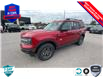 2023 Ford Bronco Sport Big Bend (Stk: 3B113) in Oakville - Image 3 of 21