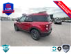 2023 Ford Bronco Sport Big Bend (Stk: 3B113) in Oakville - Image 4 of 21