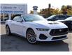 2024 Ford Mustang GT Premium (Stk: 240007) in Hamilton - Image 1 of 20