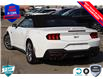 2024 Ford Mustang GT Premium (Stk: 240007) in Hamilton - Image 4 of 20