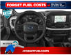 2023 Ford F-150 XLT (Stk: 923333) in Wawa - Image 4 of 12