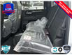 2024 GMC Sierra 2500HD SLE (Stk: Q022) in Grimsby - Image 18 of 20