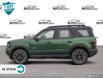 2024 Ford Bronco Sport Outer Banks (Stk: 24BS0170) in Kitchener - Image 3 of 10