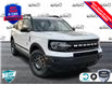 2023 Ford Bronco Sport Outer Banks (Stk: 3B091) in Oakville - Image 1 of 19