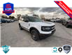2023 Ford Bronco Sport Outer Banks (Stk: 3B091) in Oakville - Image 2 of 19