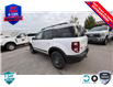 2023 Ford Bronco Sport Outer Banks (Stk: 3B091) in Oakville - Image 4 of 19