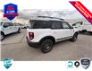 2023 Ford Bronco Sport Outer Banks (Stk: 3B091) in Oakville - Image 5 of 19