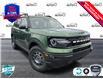 2023 Ford Bronco Sport Outer Banks (Stk: 3B090) in Oakville - Image 1 of 20