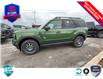 2023 Ford Bronco Sport Outer Banks (Stk: 3B090) in Oakville - Image 3 of 20