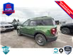 2023 Ford Bronco Sport Outer Banks (Stk: 3B090) in Oakville - Image 4 of 20