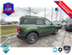 2023 Ford Bronco Sport Outer Banks (Stk: 3B090) in Oakville - Image 5 of 20
